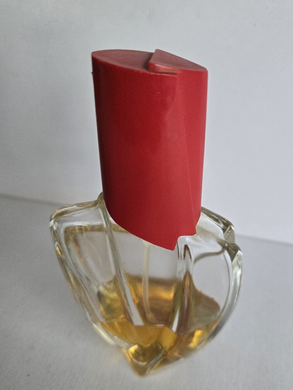 California Bath Co. Pacific Heights by Avon Vtg